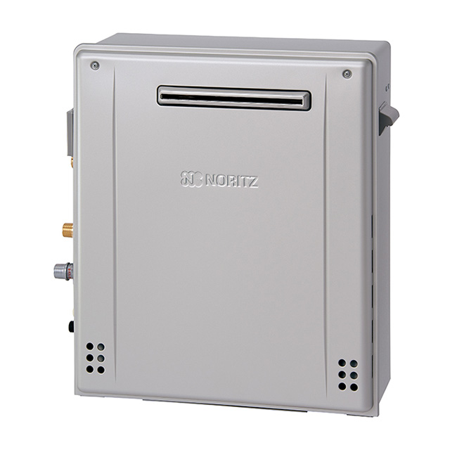 GT-C2472PAR BLノーリツ（Noritz）の給湯器交換・設置工事