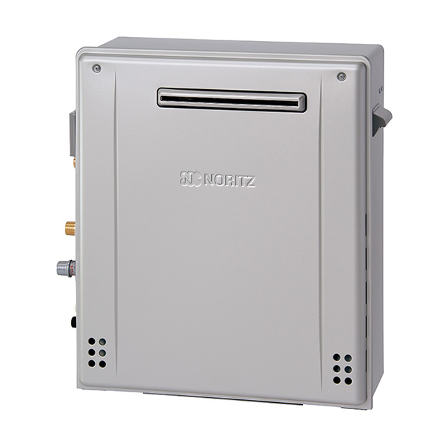 GT-C2472PWAR BLノーリツ（Noritz）の給湯器交換・設置工事