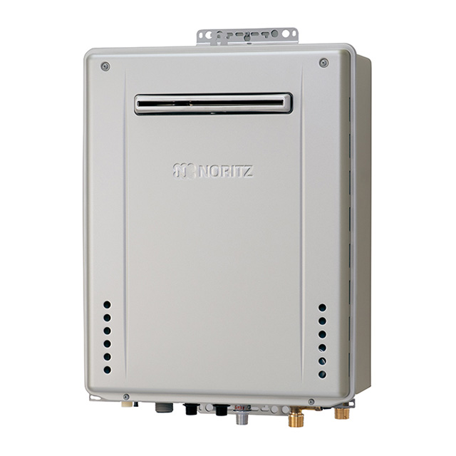 GT-C2472PWAW BLノーリツ（Noritz）の給湯器交換・設置工事