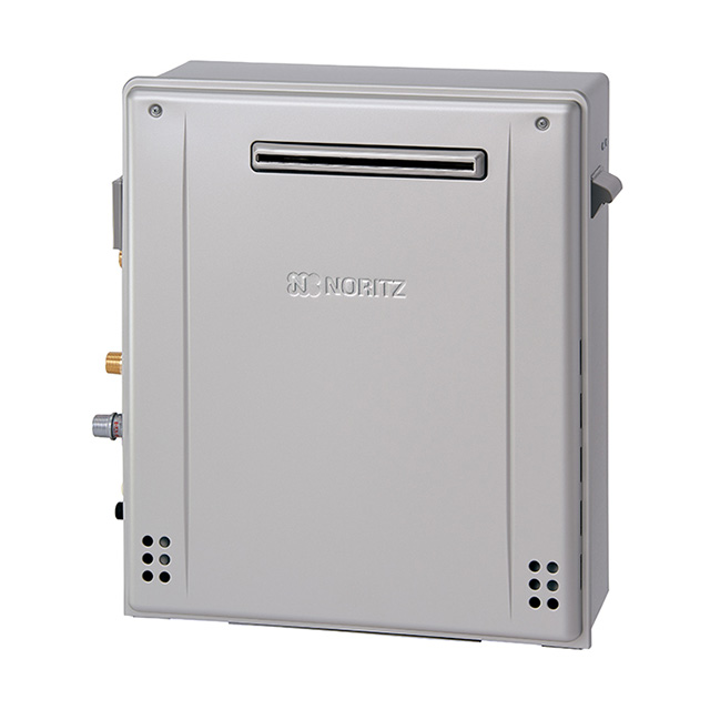 GT-C2472SAR BLノーリツ（Noritz）の給湯器交換・設置工事