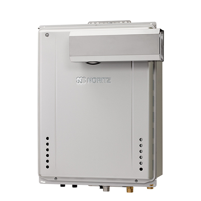GT-C2472SAW-L BLノーリツ（Noritz）の給湯器交換・設置工事