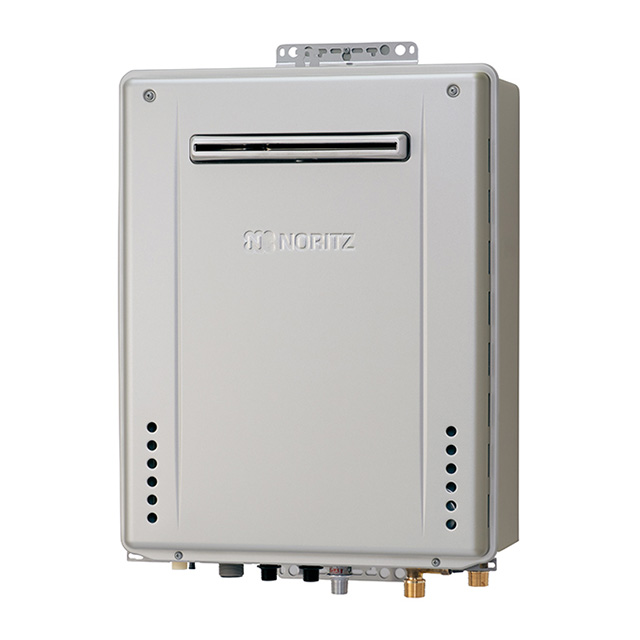 GT-C2472SAW-PS BLノーリツ（Noritz）の給湯器交換・設置工事