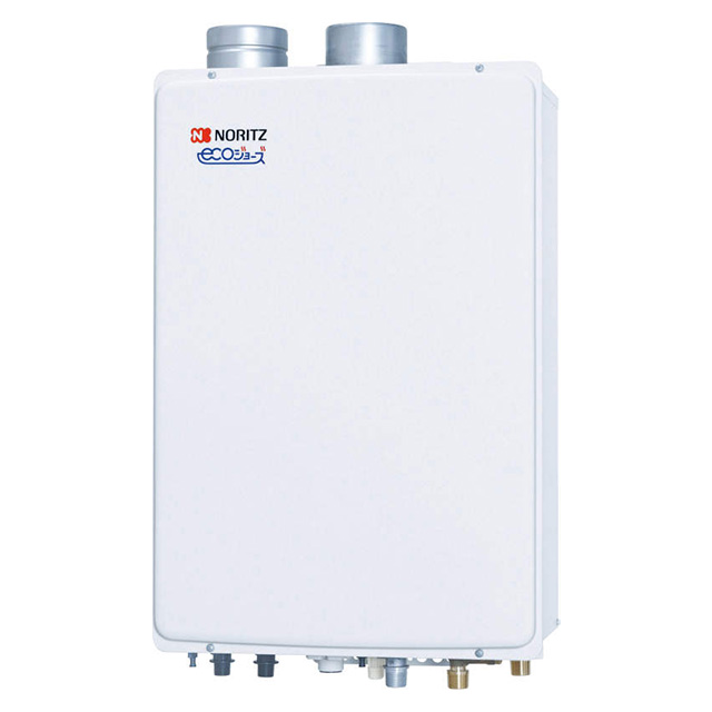 GT-C2472SAW-SFF BLノーリツ（Noritz）の給湯器交換・設置工事