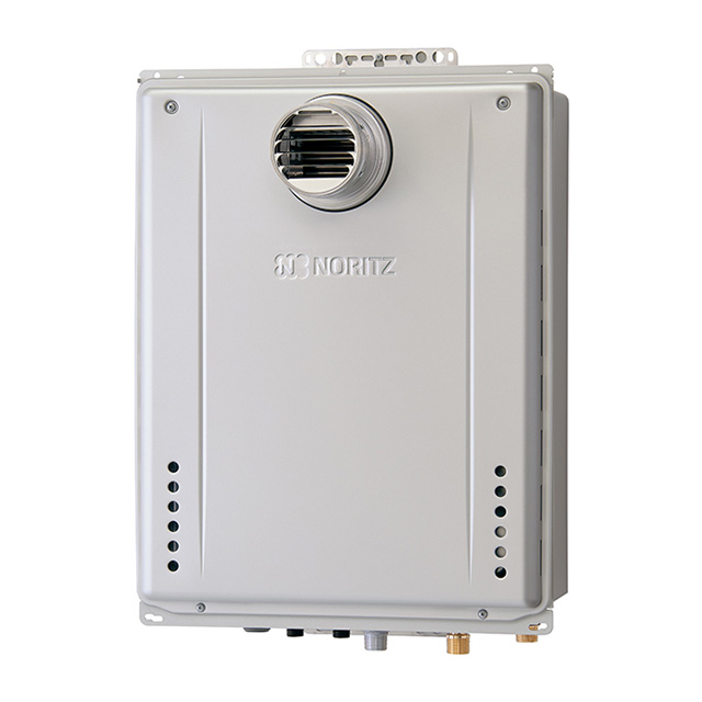 GT-C2472SAW-T BLノーリツ（Noritz）の給湯器交換・設置工事