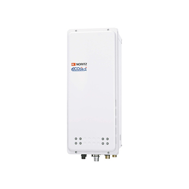 GT-CP1663SAWX-H BLノーリツ（Noritz）の給湯器交換・設置工事