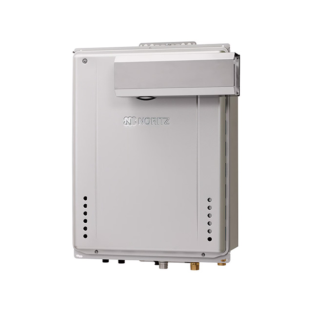 GT-CP1672AW-L BLノーリツ（Noritz）の給湯器交換・設置工事