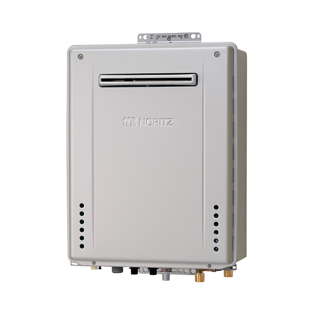 GT-CP1672AW-PS BLノーリツ（Noritz）の給湯器交換・設置工事