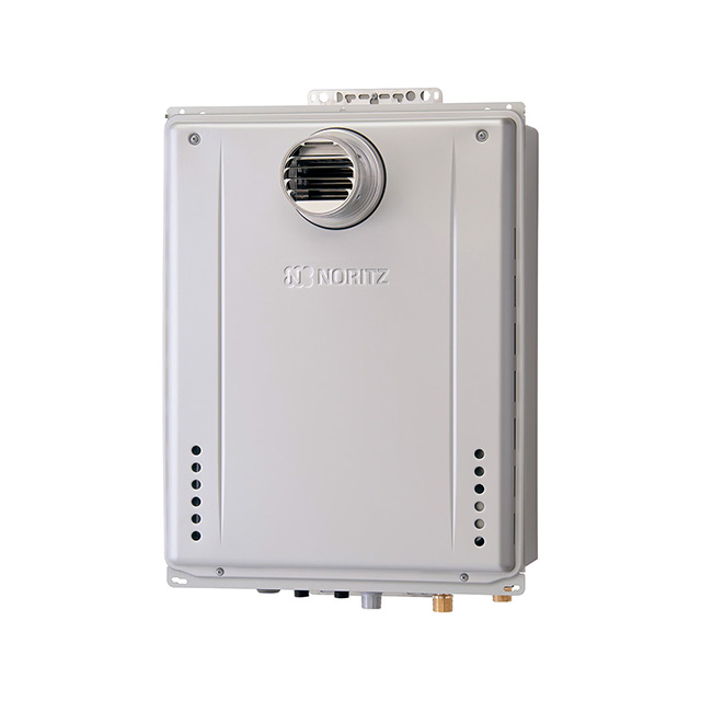 GT-CP1672AW-T BLノーリツ（Noritz）の給湯器交換・設置工事