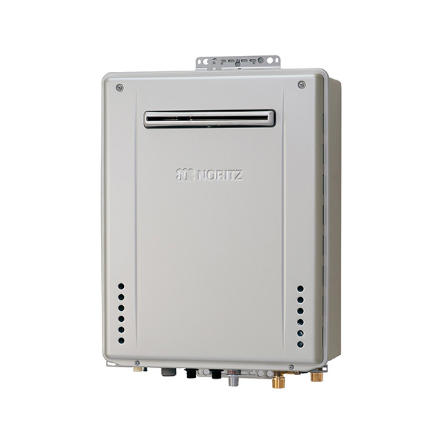 GT-CP1672SAW-PS BLノーリツ（Noritz）の給湯器交換・設置工事