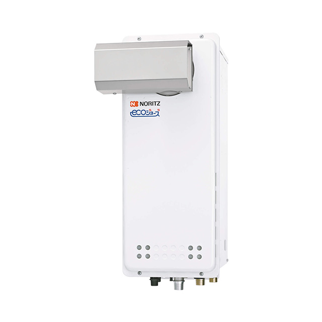 GT-CP2063AWX-L BLノーリツ（Noritz）の給湯器交換・設置工事