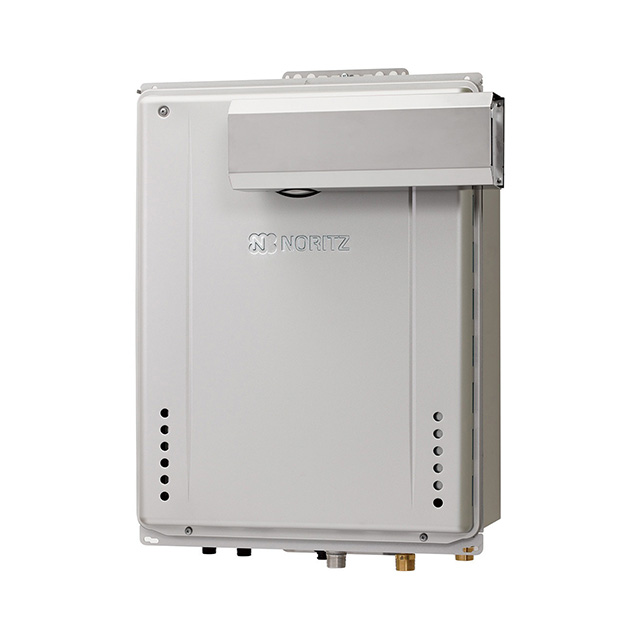 GT-CP2072AW-L BLノーリツ（Noritz）の給湯器交換・設置工事