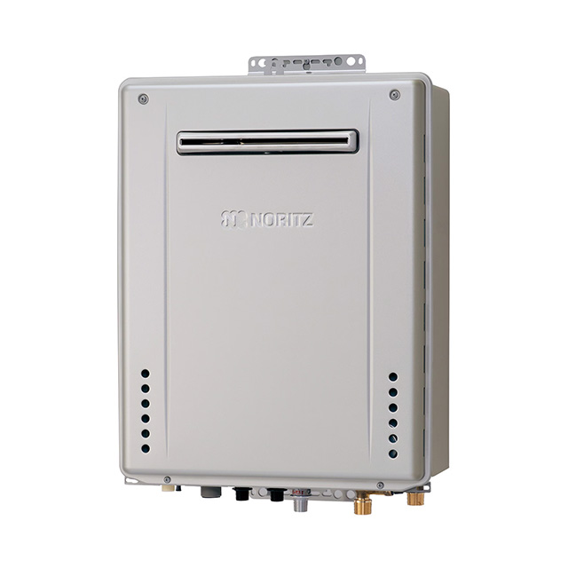 GT-CP2072AW-PS BLノーリツ（Noritz）の給湯器交換・設置工事