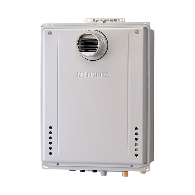 GT-CP2072AW-T BLノーリツ（Noritz）の給湯器交換・設置工事