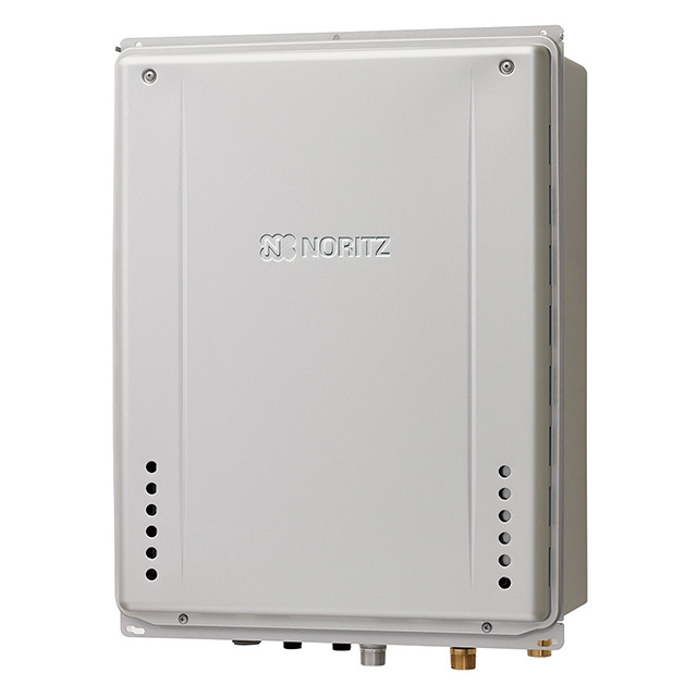 GT-CP2472AW-H BLノーリツ（Noritz）の給湯器交換・設置工事