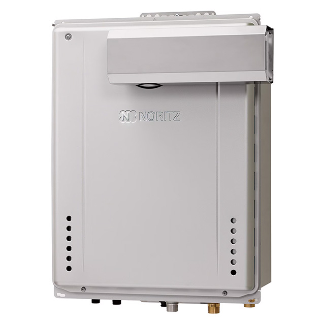 GT-CP2472AW-L BLノーリツ（Noritz）の給湯器交換・設置工事