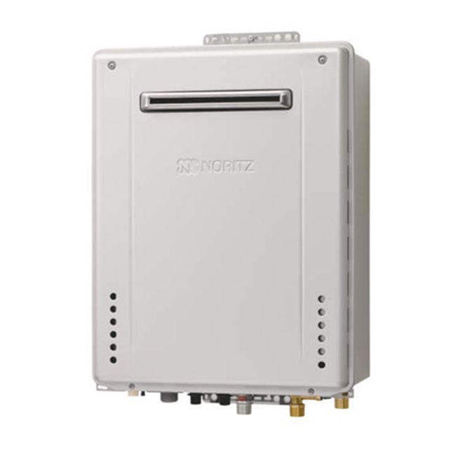 GT-CP2472AW-PS BLノーリツ（Noritz）の給湯器交換・設置工事