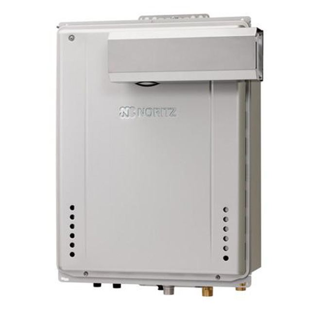GT-CP2472SAW-L BLノーリツ（Noritz）の給湯器交換・設置工事