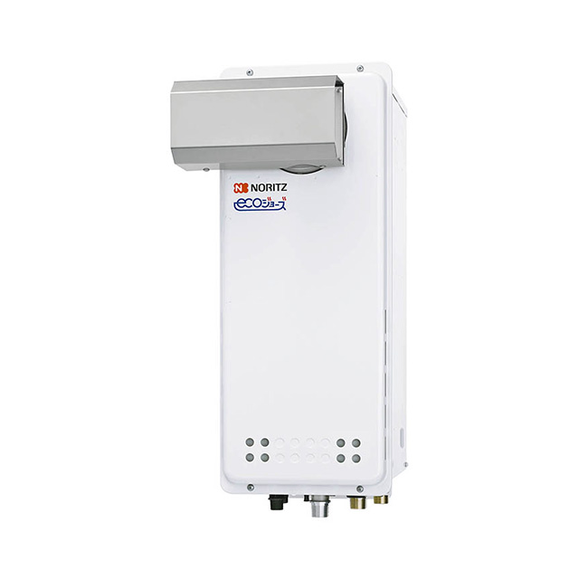 GT-CV1663AWX-L BLノーリツ（Noritz）の給湯器交換・設置工事