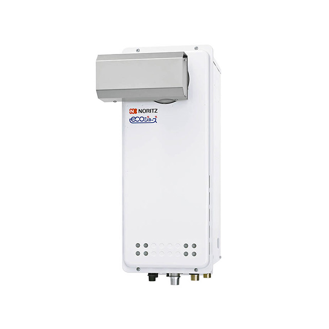 GT-CV1663SAWX-L BLノーリツ（Noritz）の給湯器交換・設置工事