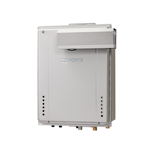 GT-CV1672AW-L BLノーリツ（Noritz）の給湯器交換・設置工事