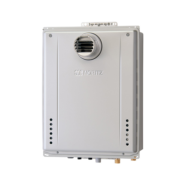 GT-CV1672AW-T BLノーリツ（Noritz）の給湯器交換・設置工事