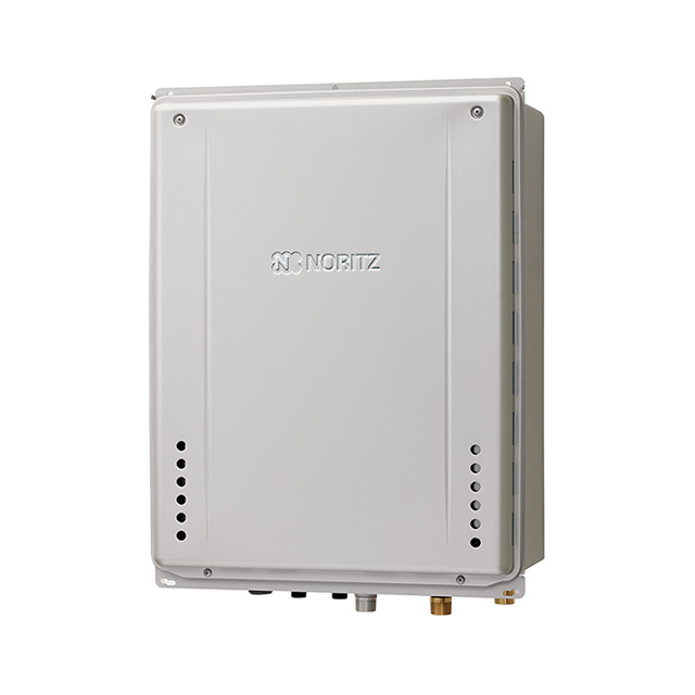 GT-CV1672AW-TB BLノーリツ（Noritz）の給湯器交換・設置工事