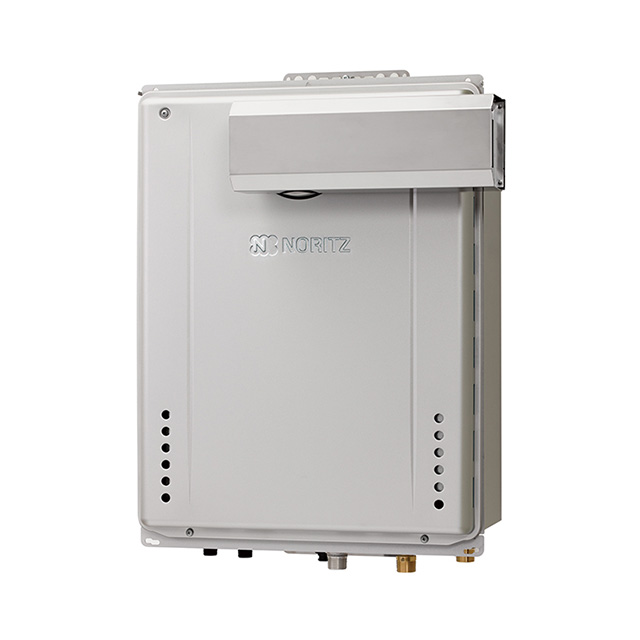GT-CV1672SAW-L BLノーリツ（Noritz）の給湯器交換・設置工事
