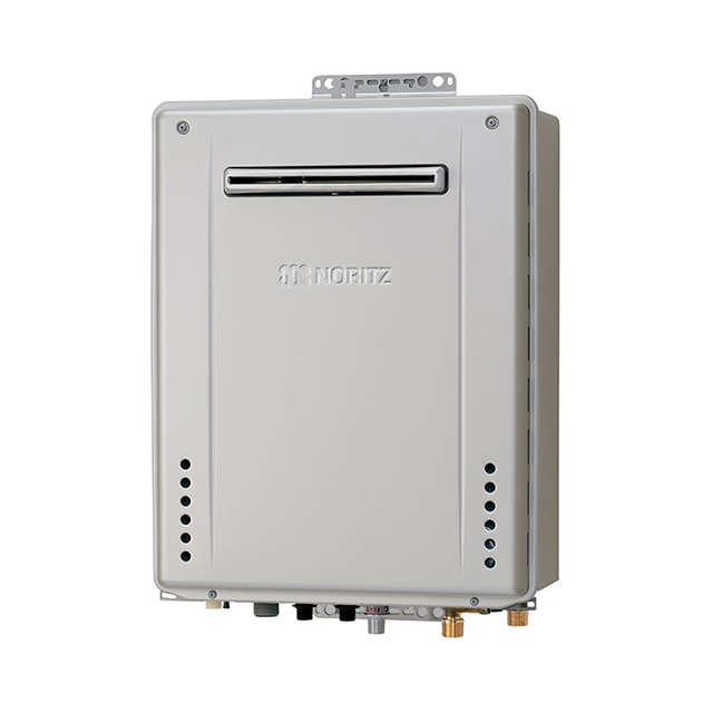 GT-CV1672SAW-PS BLノーリツ（Noritz）の給湯器交換・設置工事