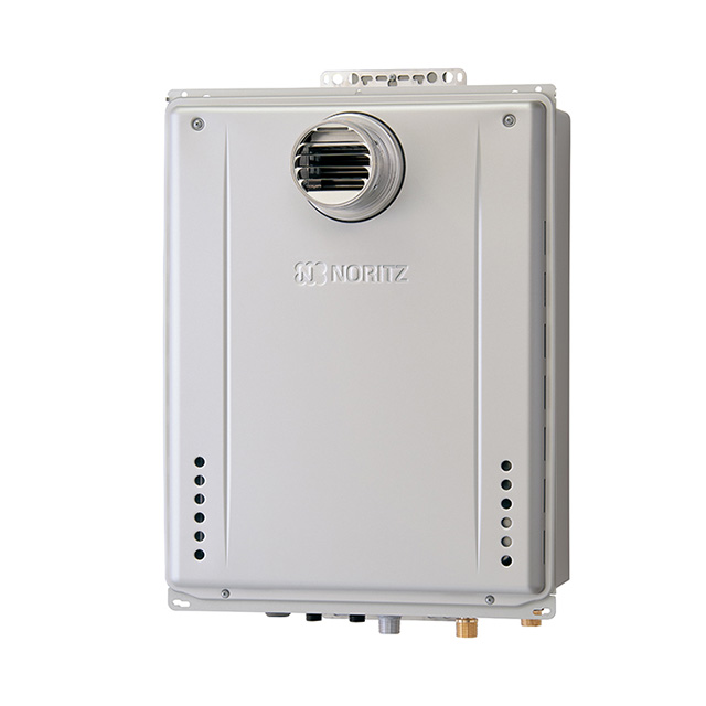 GT-CV1672SAW-T BLノーリツ（Noritz）の給湯器交換・設置工事