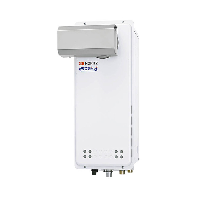 GT-CV2063AWX-L BLノーリツ（Noritz）の給湯器交換・設置工事