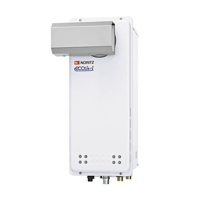 GT-CV2063SAWX-L BLノーリツ（Noritz）の給湯器交換・設置工事