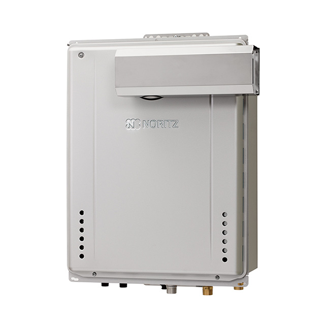 GT-CV2072AW-L BLノーリツ（Noritz）の給湯器交換・設置工事