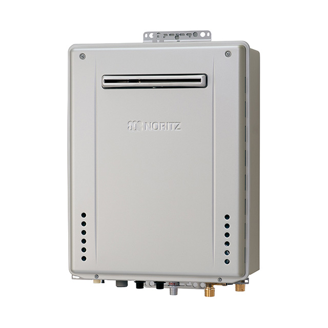 GT-CV2072AW-PS BLノーリツ（Noritz）の給湯器交換・設置工事