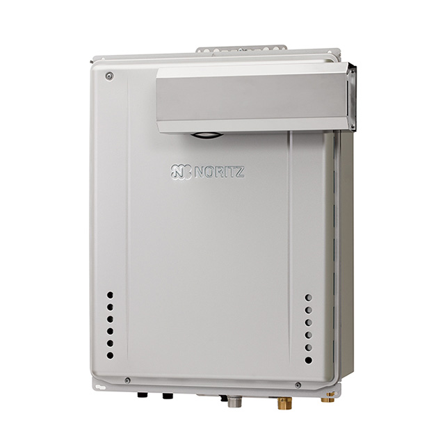 GT-CV2072SAW-L BLノーリツ（Noritz）の給湯器交換・設置工事