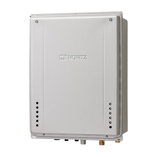 GT-CV2472AW-H BLノーリツ（Noritz）の給湯器交換・設置工事