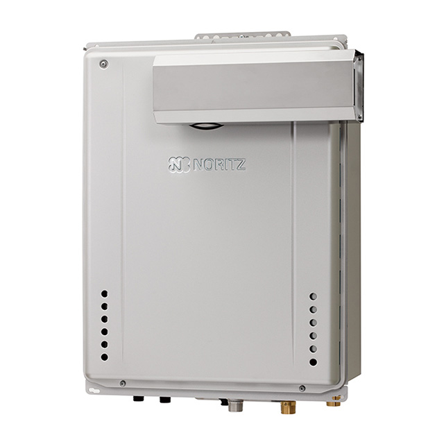 GT-CV2472AW-L BLノーリツ（Noritz）の給湯器交換・設置工事