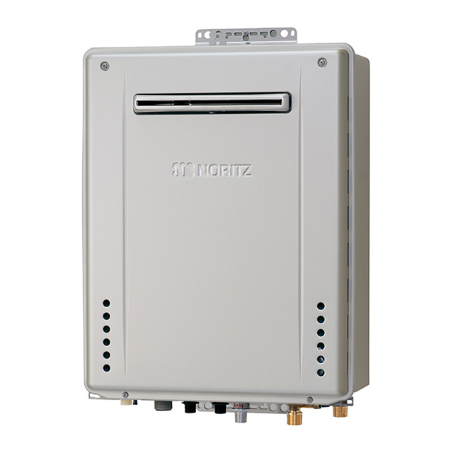 GT-CV2472AW-PS BLノーリツ（Noritz）の給湯器交換・設置工事