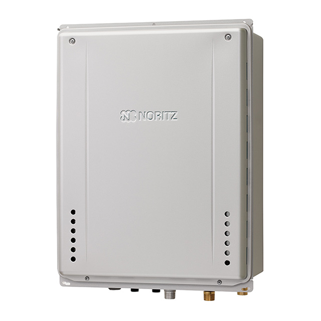 GT-CV2472SAW-H BLノーリツ（Noritz）の給湯器交換・設置工事