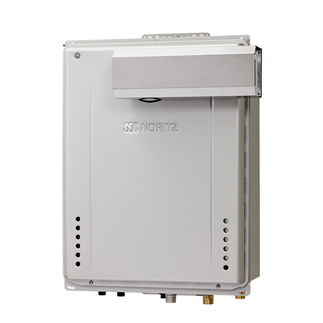 GT-CV2472SAW-L BLノーリツ（Noritz）の給湯器交換・設置工事