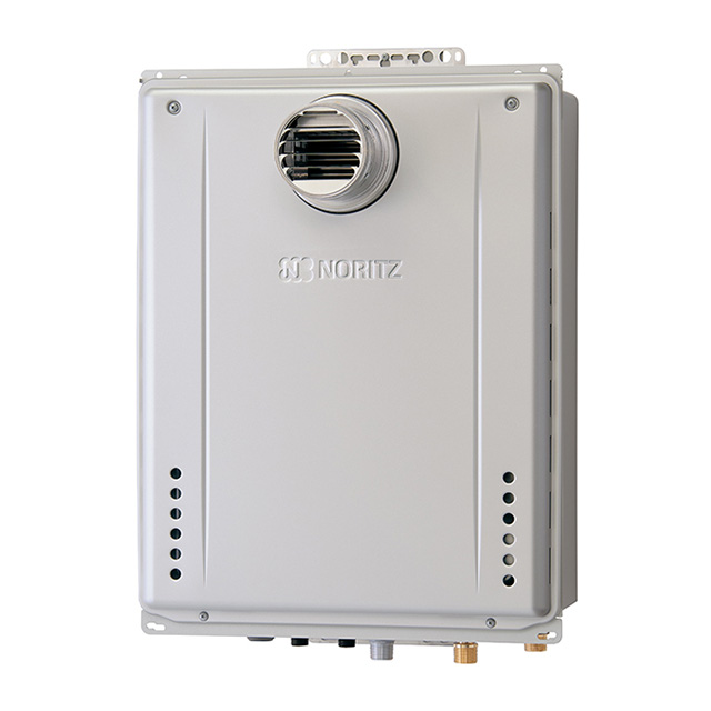 GT-CV2472SAW-T BLノーリツ（Noritz）の給湯器交換・設置工事