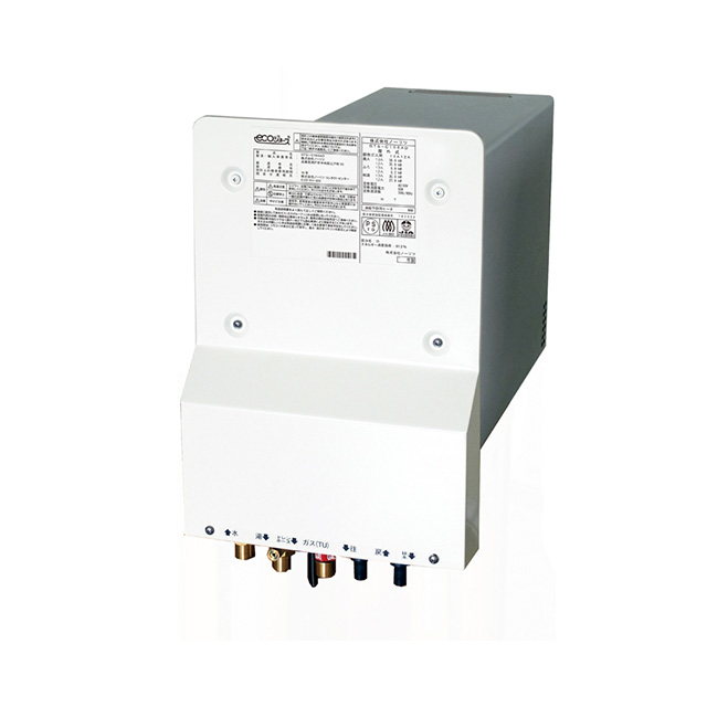 GTS-C166ACD BLノーリツ（Noritz）の給湯器交換・設置工事