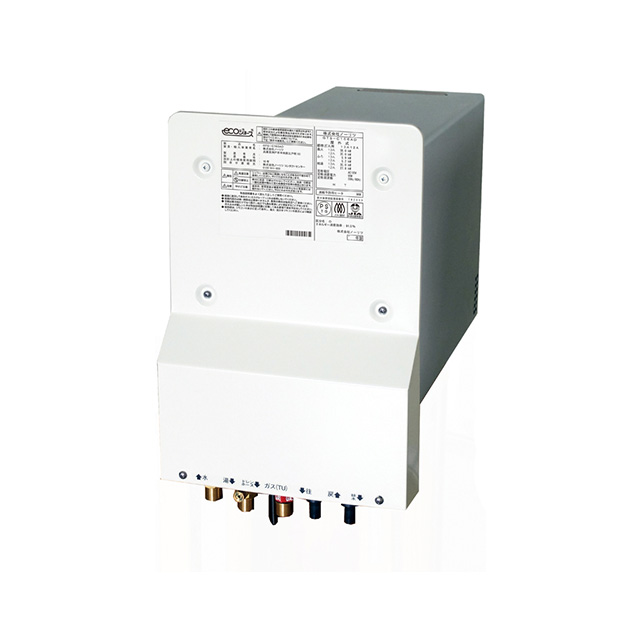 GTS-C166AD BLノーリツ（Noritz）の給湯器交換・設置工事