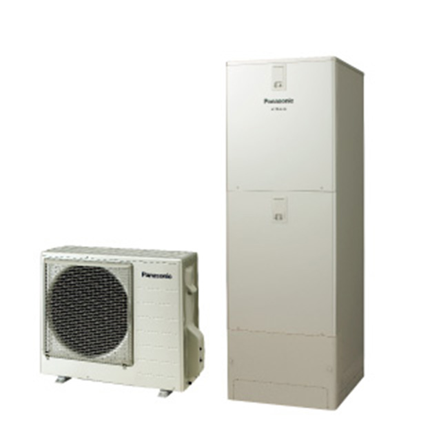 HE-FPU37KQSpanasonicの給湯器交換・設置工事