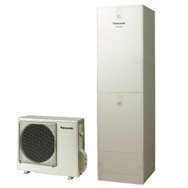 HE-FPU46KQSpanasonicの給湯器交換・設置工事