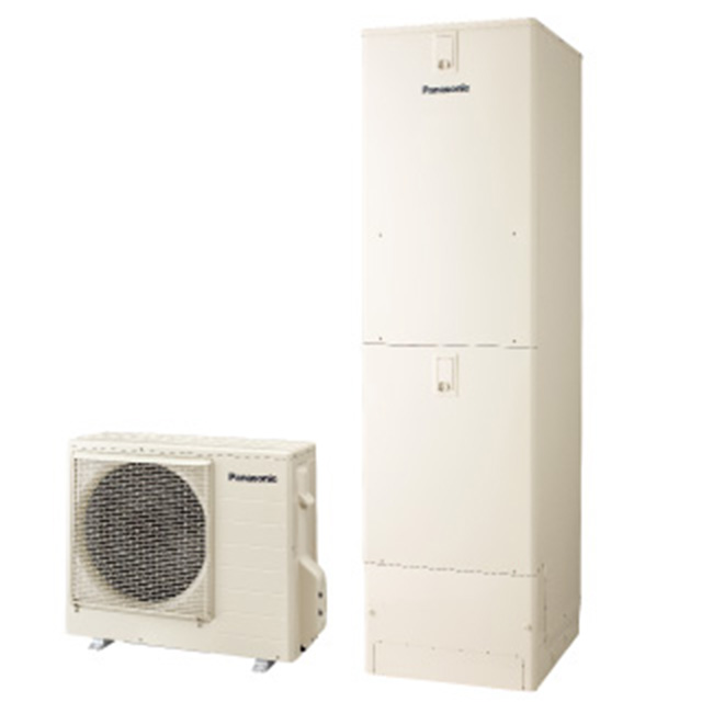 HE-SU46LQSpanasonicの給湯器交換・設置工事