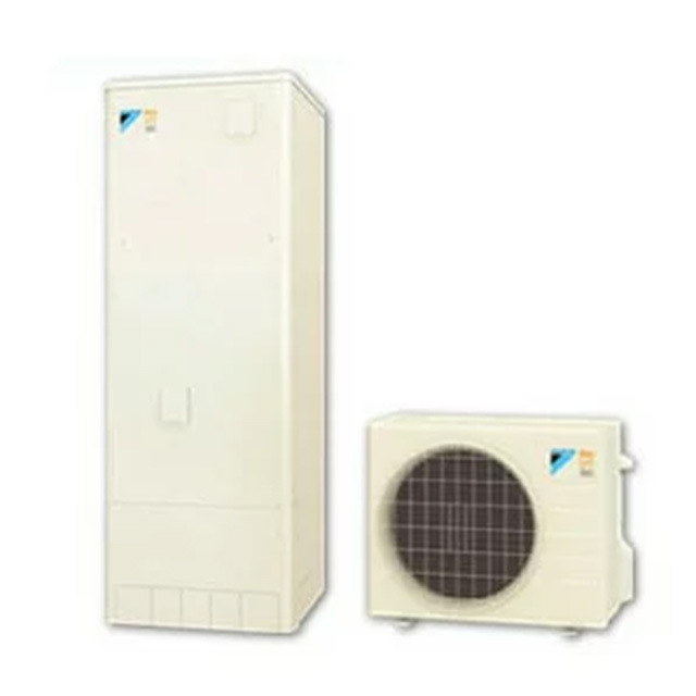 HQR32PVHダイキン（Daikin）の給湯器交換・設置工事