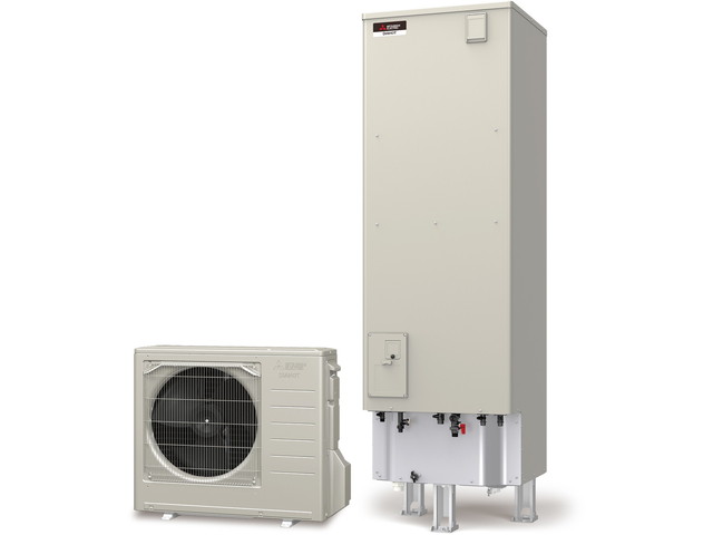 SRT-SK466UDmitsubishiの給湯器交換・設置工事