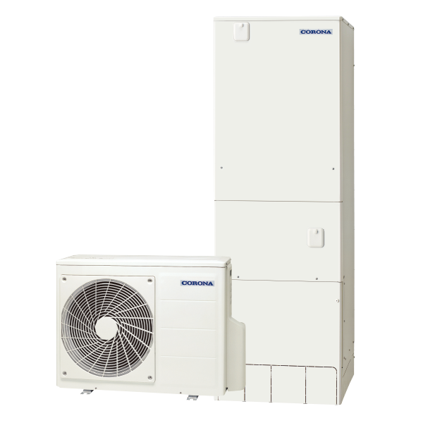CHP-37AZ1Kcoronaの給湯器交換・設置工事