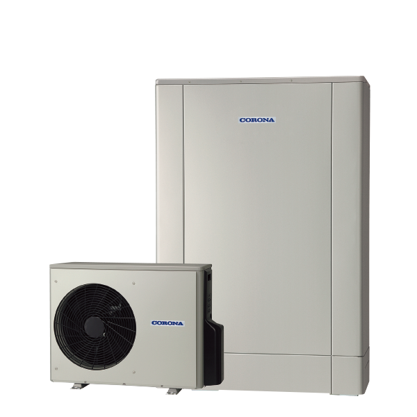 CHP-ED302AY5coronaの給湯器交換・設置工事