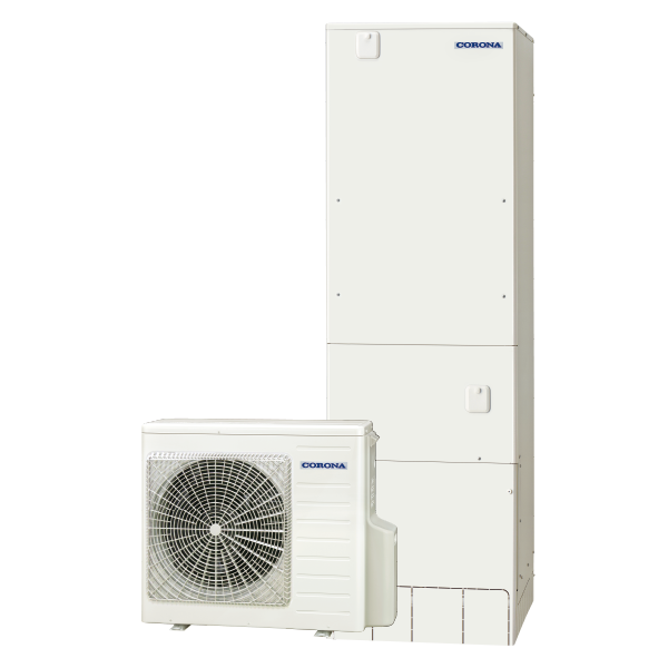 CHP-ES46AZ1Kcoronaの給湯器交換・設置工事